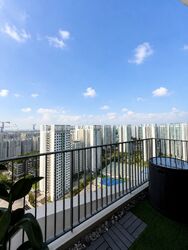 High Park Residences (D28), Apartment #595821961